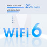 Wi-Fi роутер TP-LINK EC225-G5 с MU-MIMO
